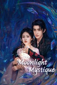 Moonlight Mystique: Season 1