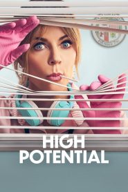 High Potential (2024)